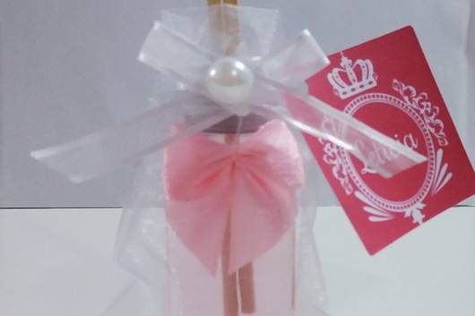 Mini aromatizador mimo