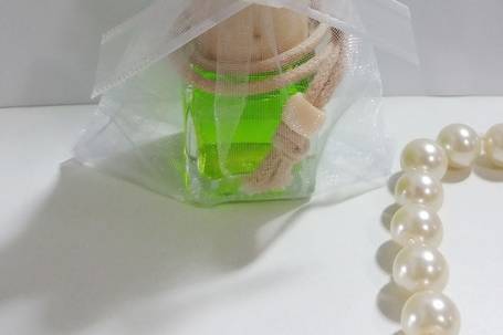 Aromatizador para carro nature