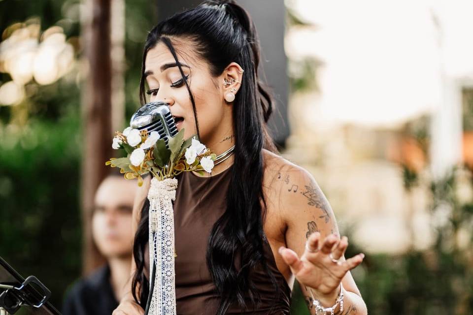 Cantora principal