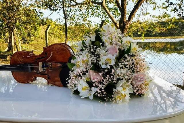 DUO piano e Violino