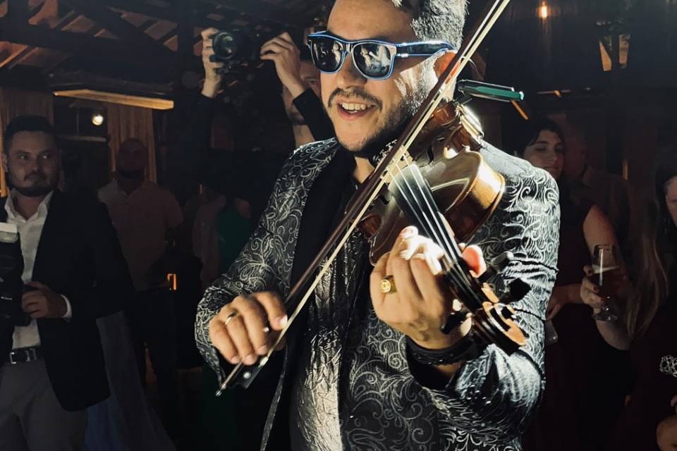 Entretenimento para sua festa