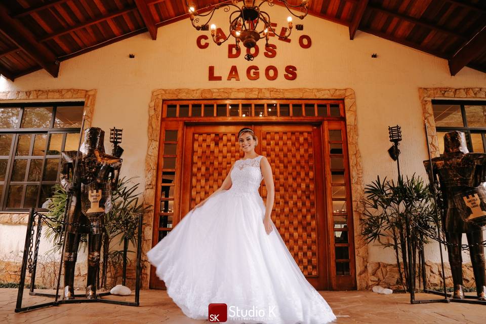 Castelo dos Lagos
