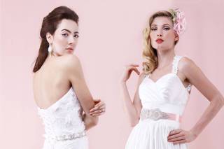 Natkat Bridal Couture