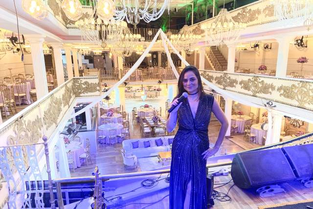 Casamento Palace Hall
