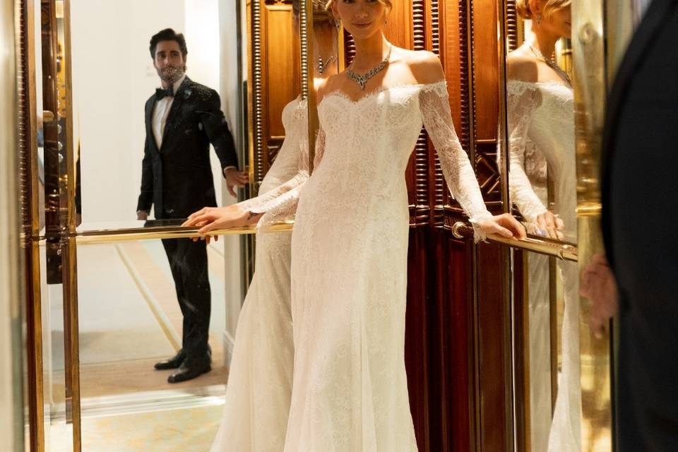 Bridal Couture