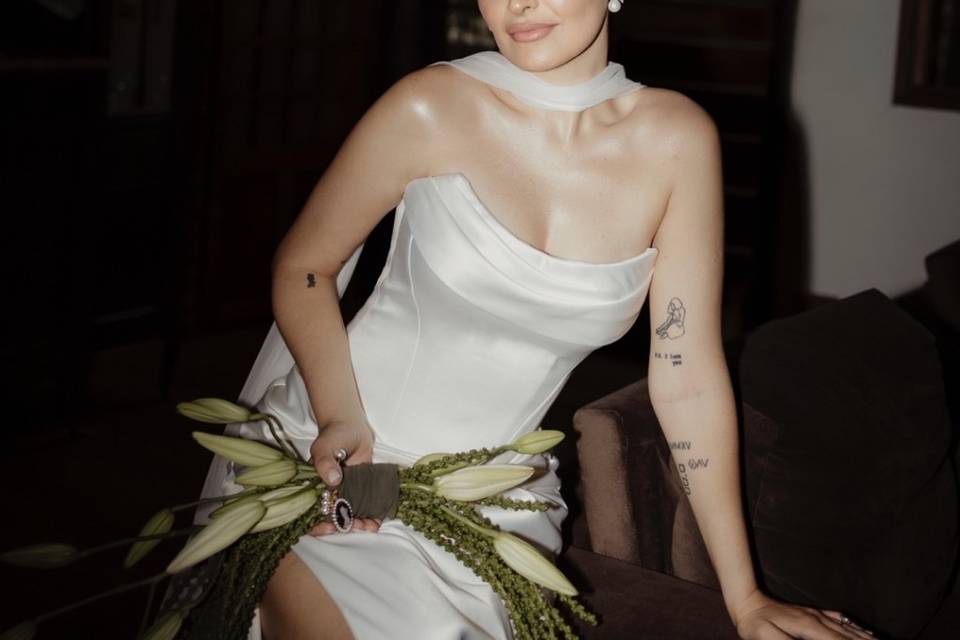 Bridal