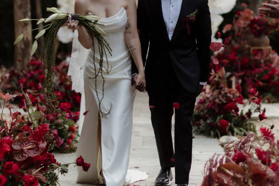 Casamento