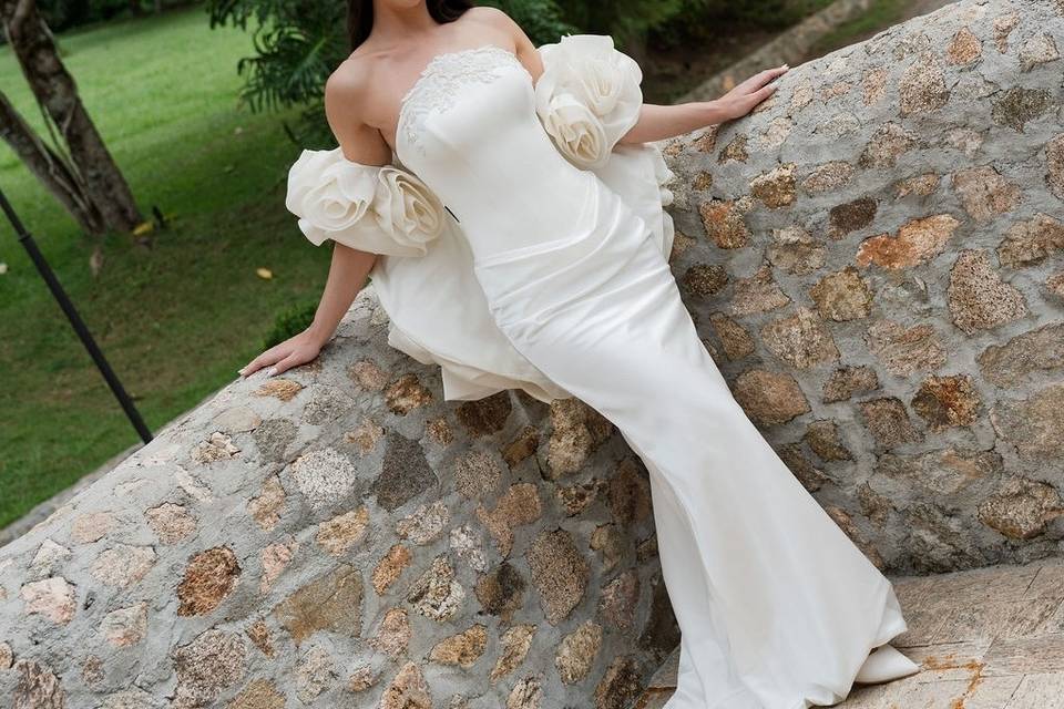 Natkat Bridal Couture