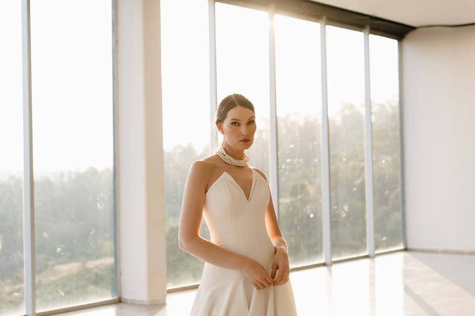 Natkat Bridal Couture