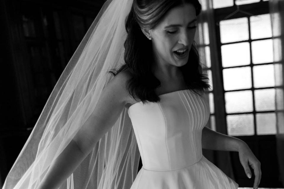 Natkat Bridal Couture