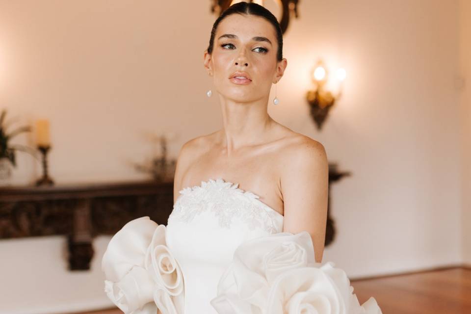 Natkat Bridal Couture