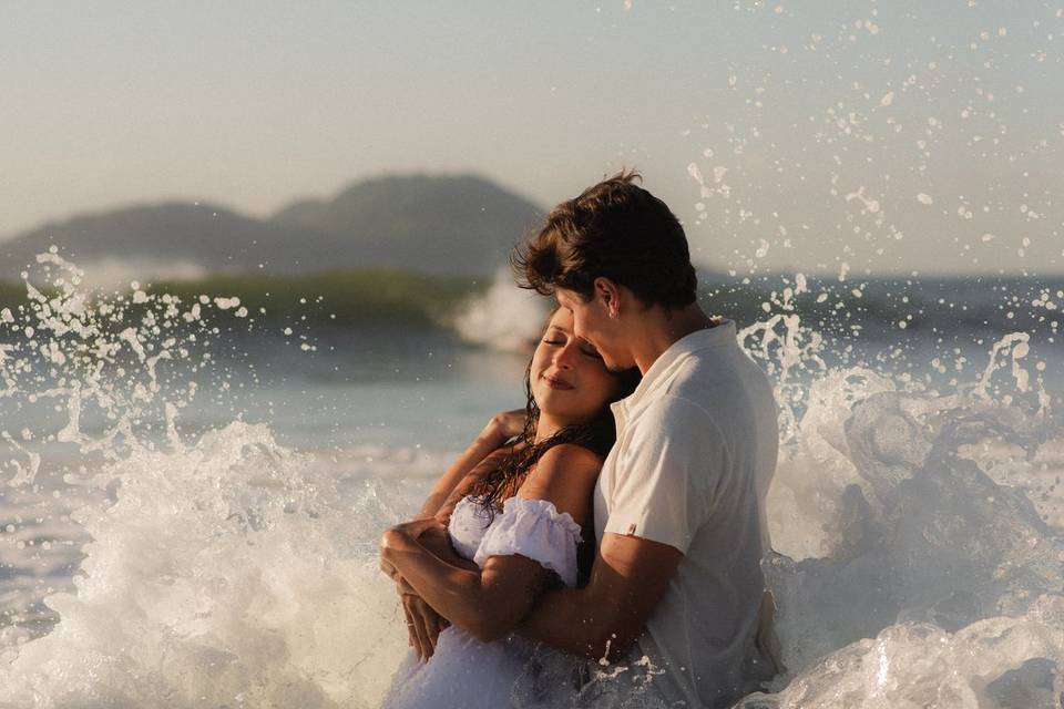 Pre wedding