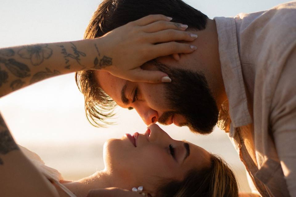 Pre Wedding