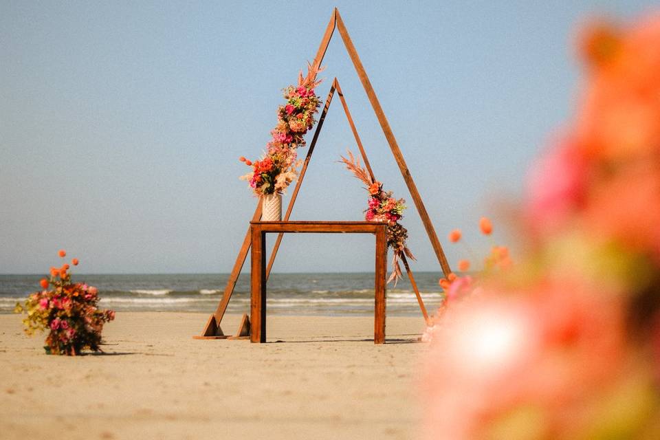 Casamento diurno