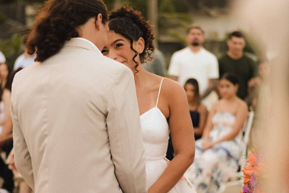 Casamento diurno