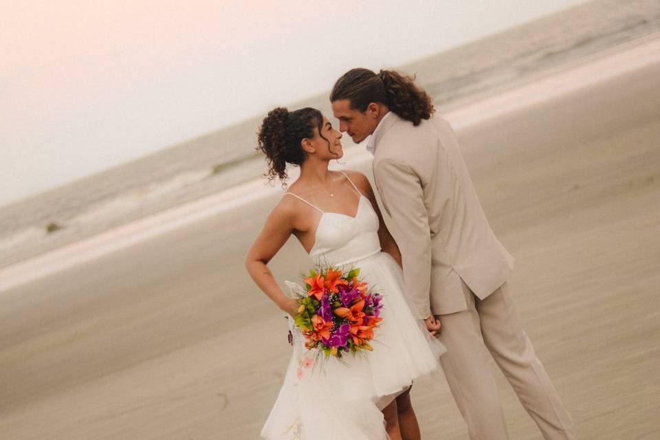 Casamento diurno