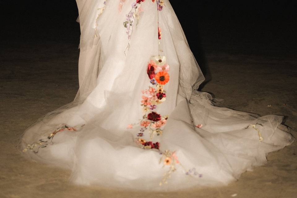 Casamento diurno