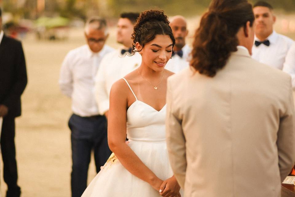 Casamento diurno