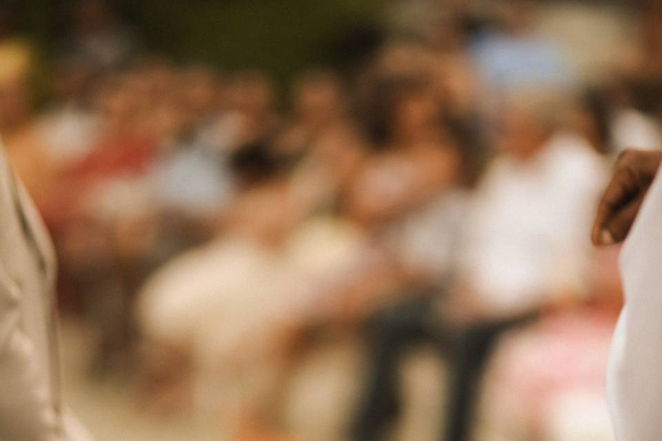 Casamento diurno