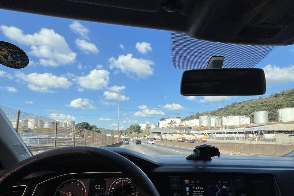 Ambiente climatizado