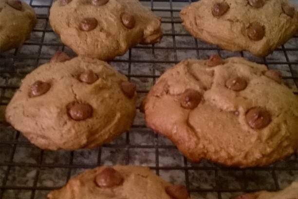 Cookies da Tha