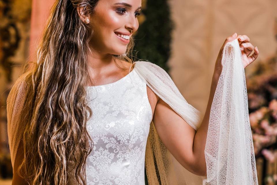 Vestido de Noiva rj