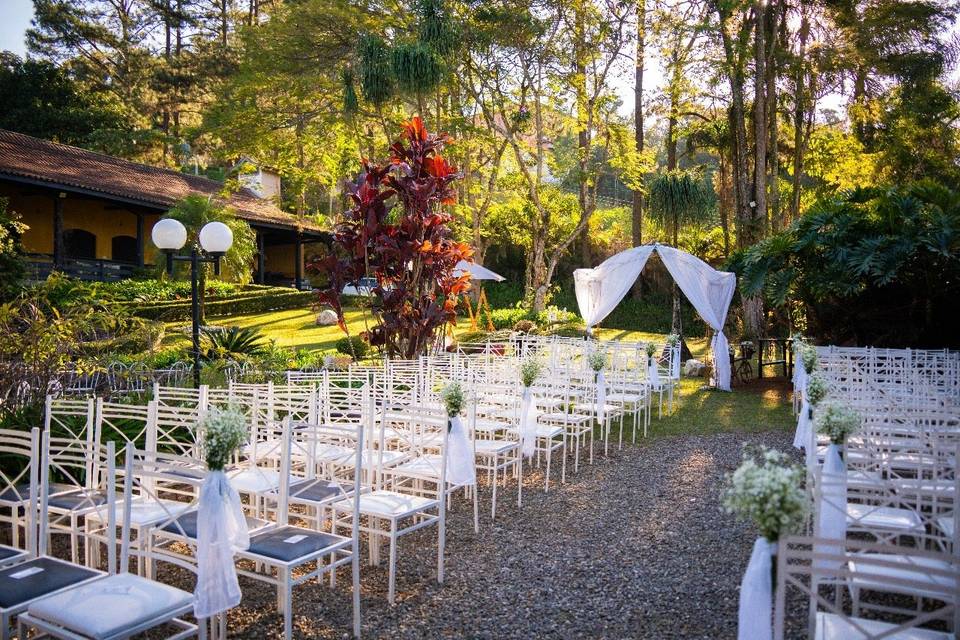 Mansão das Artes 2025