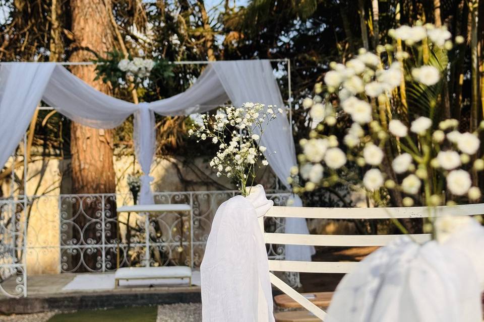 Mansão das Artes 2025