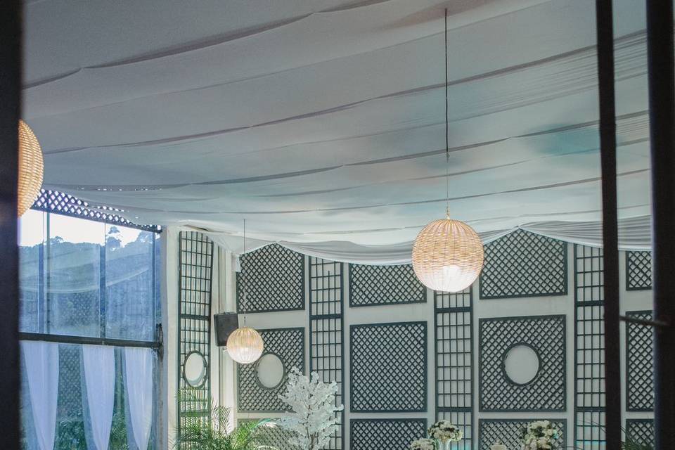 Mansão das Artes 2025