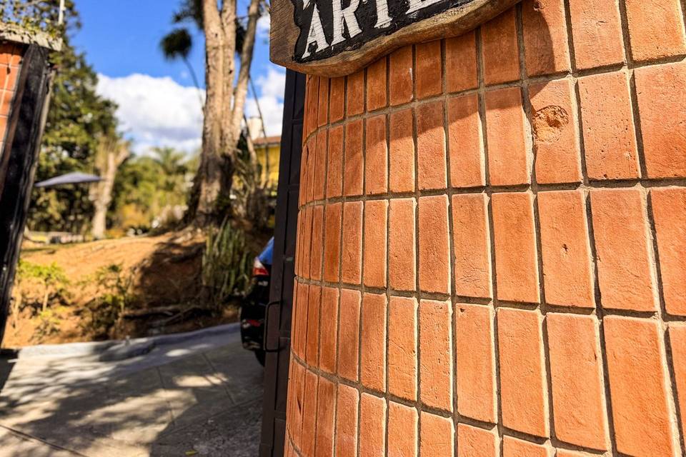 Mansão das Artes 2025