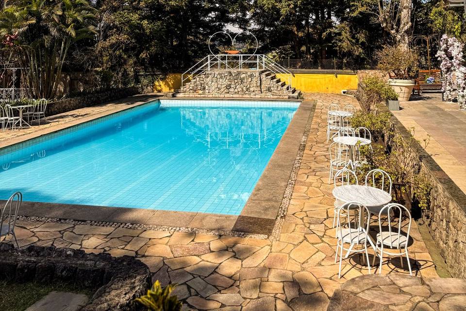 Mansão das Artes 2025