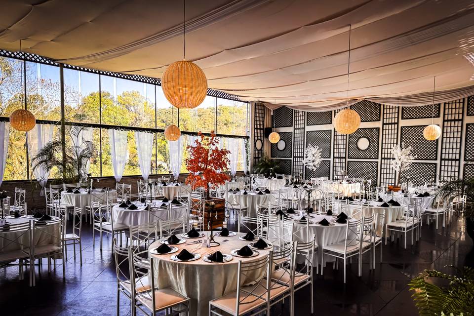 Mansão das Artes 2025