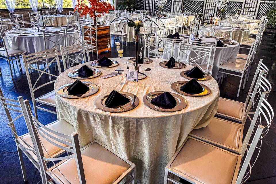 Mansão das Artes 2025