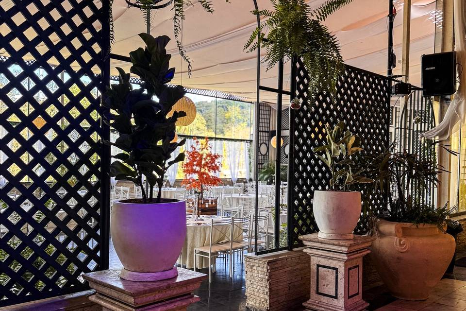 Mansão das Artes 2025