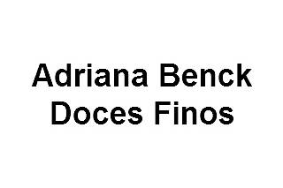 Adriana Benck Doces Finos Logo