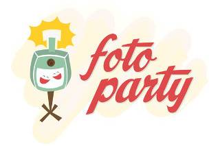 FotoParty logo