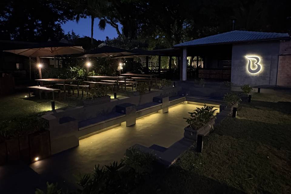 Botanic Lounge