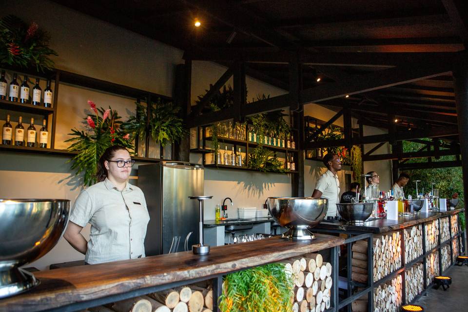 Bar & Coquetelaria