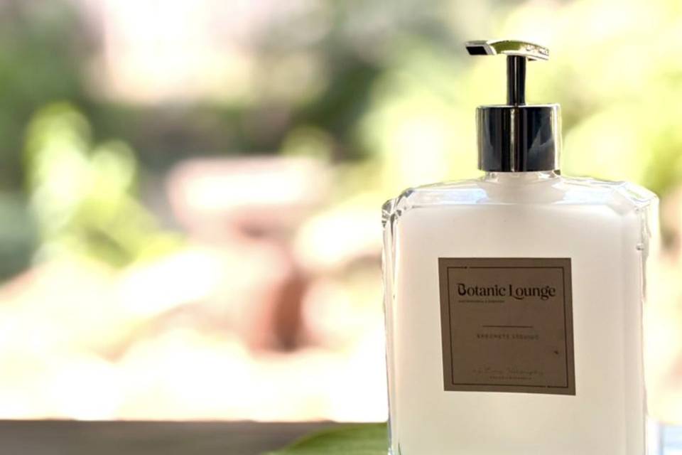 Produtos Botanic Lounge