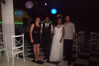 Dream´Love Eventos Assessoria & Cerimonial
