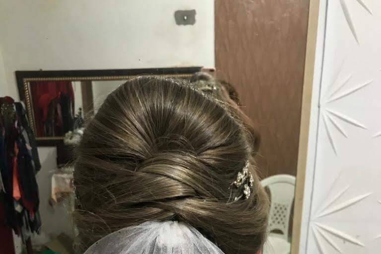 Penteado