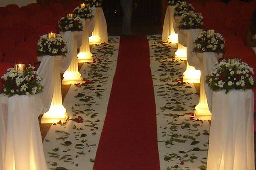 Flores lucia