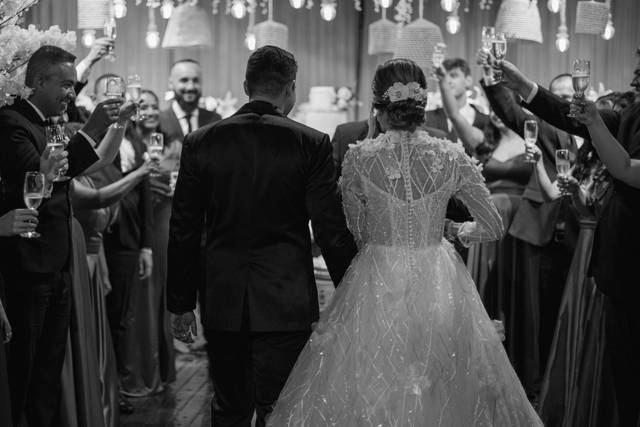 Casal Oliveira Foto