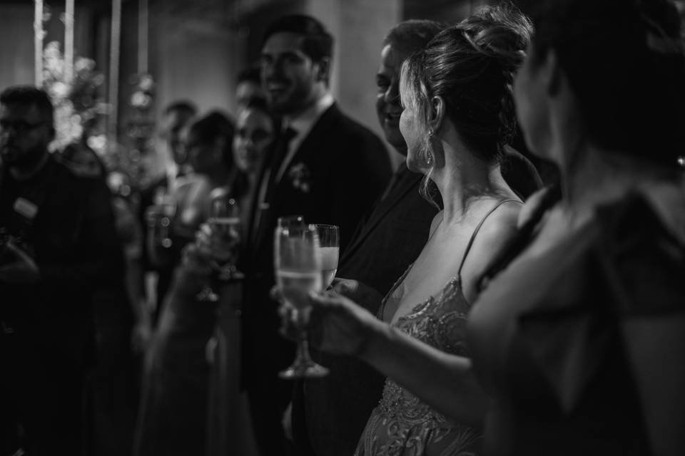 Casamento