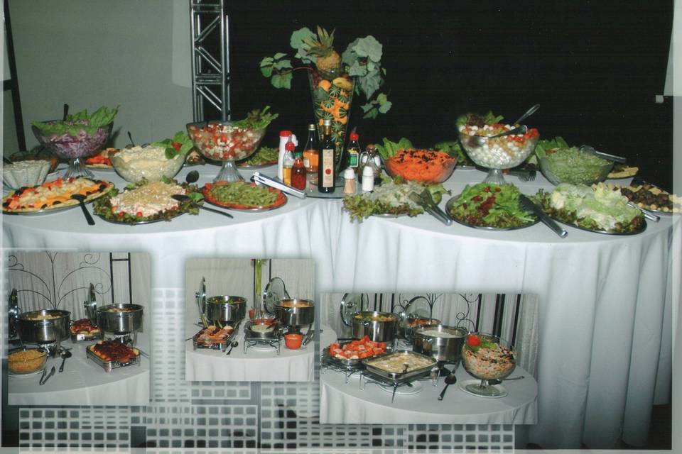 Buffet Goreti Eberhardt