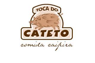 Toca Do Cateto Logo