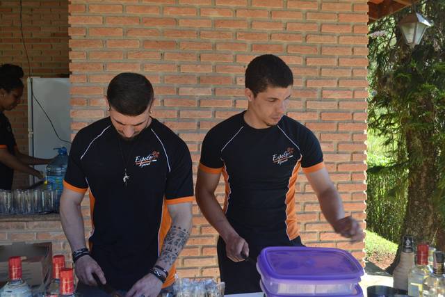 Pão de Alho