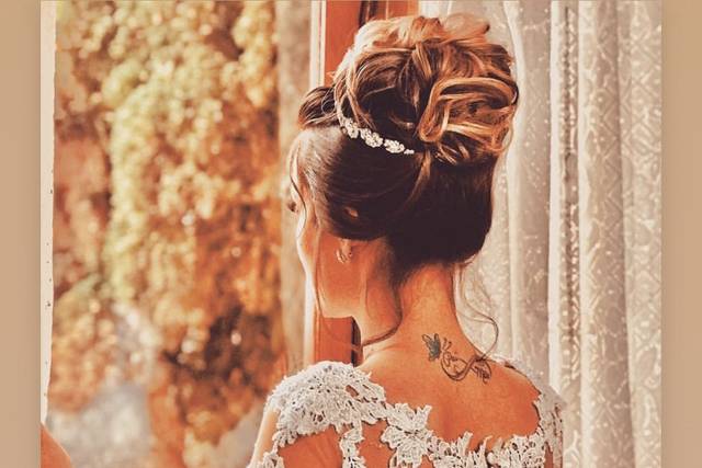 Penteado