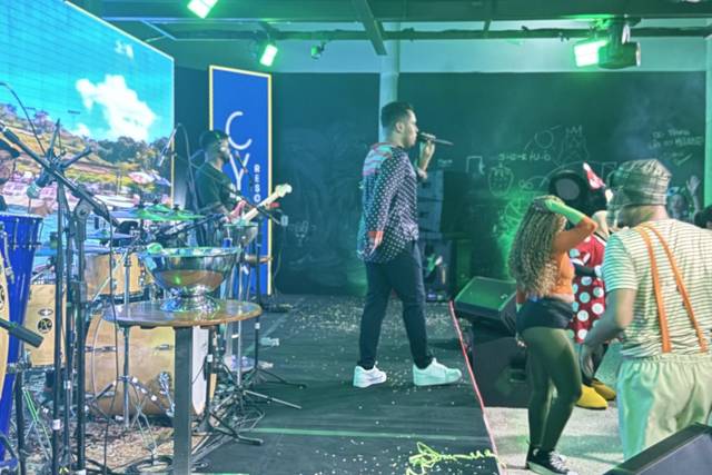 Show