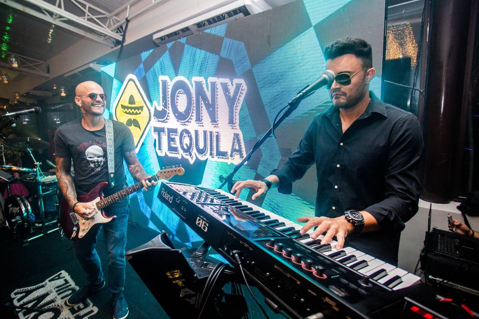 Jony Tequila Produções